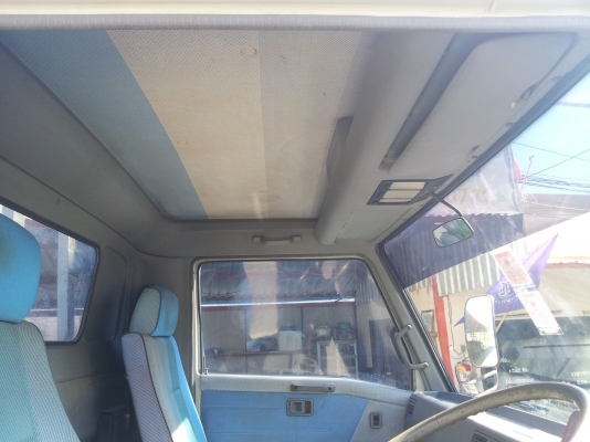 HINO FB2WELA 120แรงม้าสวยๆเดิมๆสภาพนางฟ้าพร้อมใช้ปี95 HINO FB2WELA 120แรงม้าสวยๆเดิมๆสภาพนางฟ้าพร้อมใช้ปี95