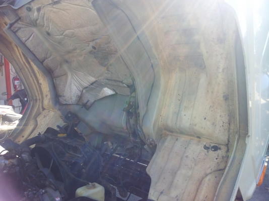 HINO FB2WELA 120แรงม้าสวยๆเดิมๆสภาพนางฟ้าพร้อมใช้ปี95 HINO FB2WELA 120แรงม้าสวยๆเดิมๆสภาพนางฟ้าพร้อมใช้ปี95