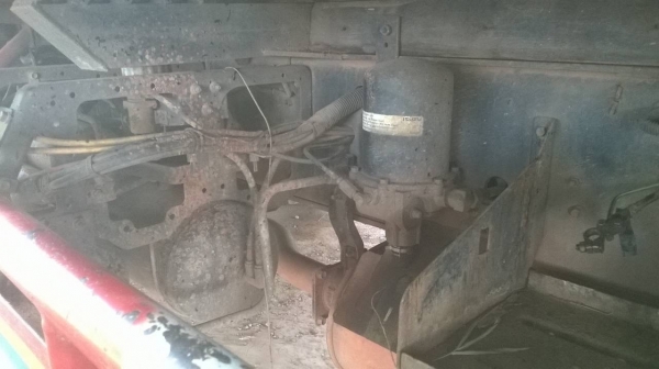 ขายรถพ่วง แม่-ลูกดั้ม ISUZU DECA 320 Maxload ปี 50 คัสซีสวยตลอดเส้น เครื่องเดิม เกียร์เดิม ลูก 3 คาน 7 เมตร ทะเบียนพร้อมโอน ราคาต่อรองได้ครับ ขายรถพ่วง แม่-ลูกดั้ม ISUZU DECA 320 Maxload ปี 50 คัสซีสวยตลอดเส้น เครื่องเดิม เกียร์เดิม ลูก 3 คาน 7 เมตร ทะเบียนพร้อมโอน ราคาต่อรองได้ครับ