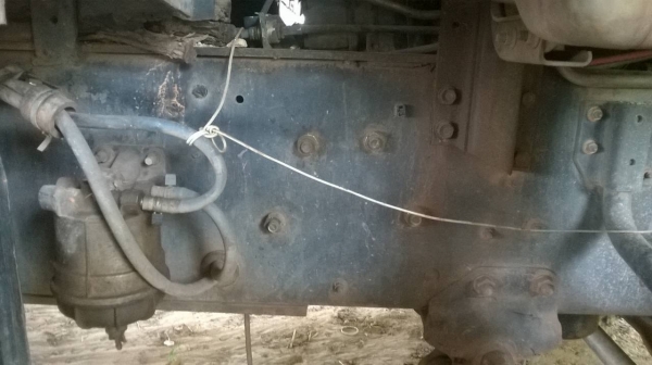 ขายรถพ่วง แม่-ลูกดั้ม ISUZU DECA 320 Maxload ปี 50 คัสซีสวยตลอดเส้น เครื่องเดิม เกียร์เดิม ลูก 3 คาน 7 เมตร ทะเบียนพร้อมโอน ราคาต่อรองได้ครับ ขายรถพ่วง แม่-ลูกดั้ม ISUZU DECA 320 Maxload ปี 50 คัสซีสวยตลอดเส้น เครื่องเดิม เกียร์เดิม ลูก 3 คาน 7 เมตร ทะเบียนพร้อมโอน ราคาต่อรองได้ครับ