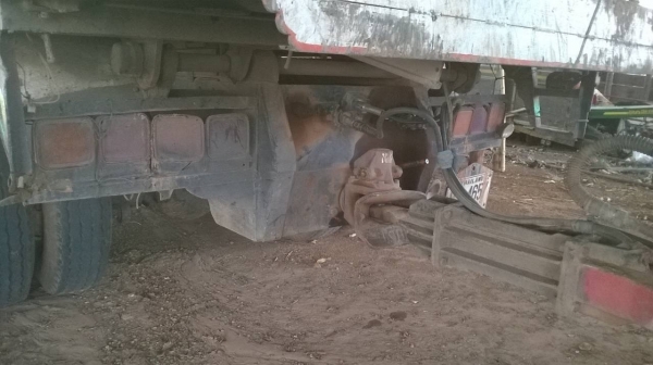 ขายรถพ่วง แม่-ลูกดั้ม ISUZU DECA 320 Maxload ปี 50 คัสซีสวยตลอดเส้น เครื่องเดิม เกียร์เดิม ลูก 3 คาน 7 เมตร ทะเบียนพร้อมโอน ราคาต่อรองได้ครับ ขายรถพ่วง แม่-ลูกดั้ม ISUZU DECA 320 Maxload ปี 50 คัสซีสวยตลอดเส้น เครื่องเดิม เกียร์เดิม ลูก 3 คาน 7 เมตร ทะเบียนพร้อมโอน ราคาต่อรองได้ครับ