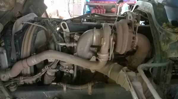 ขายรถพ่วง แม่-ลูกดั้ม ISUZU DECA 320 Maxload ปี 50 คัสซีสวยตลอดเส้น เครื่องเดิม เกียร์เดิม ลูก 3 คาน 7 เมตร ทะเบียนพร้อมโอน ราคาต่อรองได้ครับ ขายรถพ่วง แม่-ลูกดั้ม ISUZU DECA 320 Maxload ปี 50 คัสซีสวยตลอดเส้น เครื่องเดิม เกียร์เดิม ลูก 3 คาน 7 เมตร ทะเบียนพร้อมโอน ราคาต่อรองได้ครับ