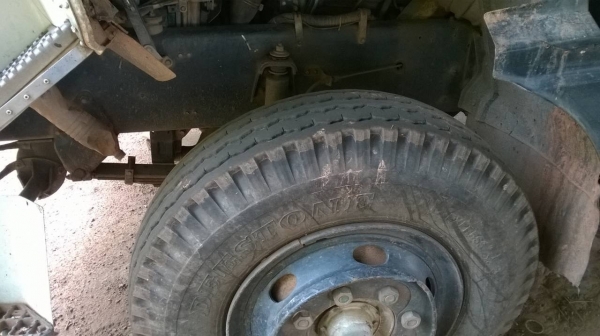 ขายรถพ่วง แม่-ลูกดั้ม ISUZU DECA 320 Maxload ปี 50 คัสซีสวยตลอดเส้น เครื่องเดิม เกียร์เดิม ลูก 3 คาน 7 เมตร ทะเบียนพร้อมโอน ราคาต่อรองได้ครับ ขายรถพ่วง แม่-ลูกดั้ม ISUZU DECA 320 Maxload ปี 50 คัสซีสวยตลอดเส้น เครื่องเดิม เกียร์เดิม ลูก 3 คาน 7 เมตร ทะเบียนพร้อมโอน ราคาต่อรองได้ครับ