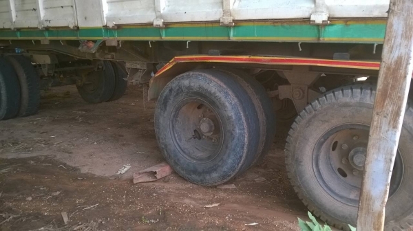 ขายรถพ่วง แม่-ลูกดั้ม ISUZU DECA 320 Maxload ปี 50 คัสซีสวยตลอดเส้น เครื่องเดิม เกียร์เดิม ลูก 3 คาน 7 เมตร ทะเบียนพร้อมโอน ราคาต่อรองได้ครับ ขายรถพ่วง แม่-ลูกดั้ม ISUZU DECA 320 Maxload ปี 50 คัสซีสวยตลอดเส้น เครื่องเดิม เกียร์เดิม ลูก 3 คาน 7 เมตร ทะเบียนพร้อมโอน ราคาต่อรองได้ครับ