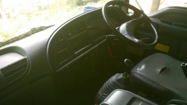 ขายรถพ่วง แม่-ลูกดั้ม ISUZU DECA 320 Maxload ปี 50 คัสซีสวยตลอดเส้น เครื่องเดิม เกียร์เดิม ลูก 3 คาน 7 เมตร ทะเบียนพร้อมโอน ราคาต่อรองได้ครับ ขายรถพ่วง แม่-ลูกดั้ม ISUZU DECA 320 Maxload ปี 50 คัสซีสวยตลอดเส้น เครื่องเดิม เกียร์เดิม ลูก 3 คาน 7 เมตร ทะเบียนพร้อมโอน ราคาต่อรองได้ครับ