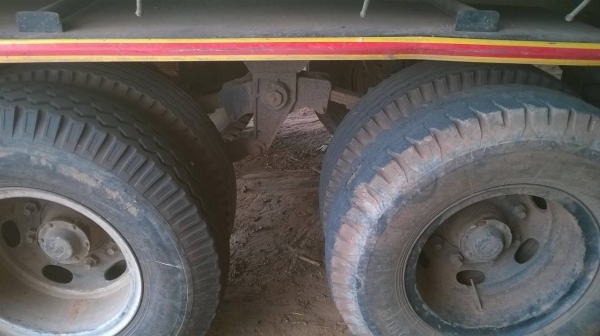 ขายรถพ่วง แม่-ลูกดั้ม ISUZU DECA 320 Maxload ปี 50 คัสซีสวยตลอดเส้น เครื่องเดิม เกียร์เดิม ลูก 3 คาน 7 เมตร ทะเบียนพร้อมโอน ราคาต่อรองได้ครับ ขายรถพ่วง แม่-ลูกดั้ม ISUZU DECA 320 Maxload ปี 50 คัสซีสวยตลอดเส้น เครื่องเดิม เกียร์เดิม ลูก 3 คาน 7 เมตร ทะเบียนพร้อมโอน ราคาต่อรองได้ครับ