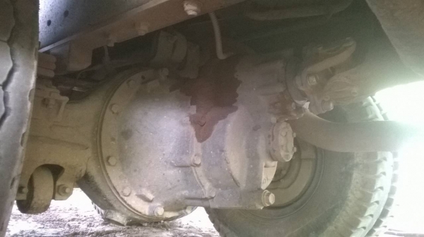 ขายรถพ่วง แม่-ลูกดั้ม ISUZU DECA 320 Maxload ปี 50 คัสซีสวยตลอดเส้น เครื่องเดิม เกียร์เดิม ลูก 3 คาน 7 เมตร ทะเบียนพร้อมโอน ราคาต่อรองได้ครับ ขายรถพ่วง แม่-ลูกดั้ม ISUZU DECA 320 Maxload ปี 50 คัสซีสวยตลอดเส้น เครื่องเดิม เกียร์เดิม ลูก 3 คาน 7 เมตร ทะเบียนพร้อมโอน ราคาต่อรองได้ครับ