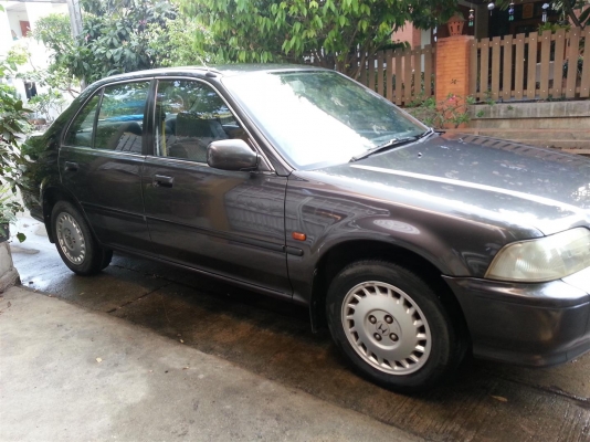 ขายด่วนรถบ้านฮอนด้าซิตี้ TypeR ปี98 ขายด่วนรถบ้านฮอนด้าซิตี้ TypeR ปี98