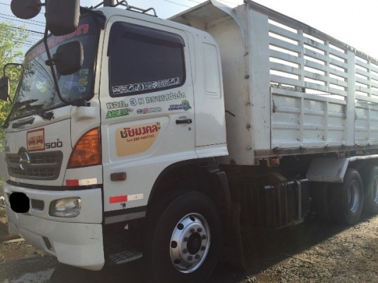 ขายรถบรรทุกมือสอง คุณภาพเยี่ยม สภาพดีทุกคัน สนใจติดต่อขอดูของจริงได้ทุกเวลา ยินดีให้บริการ 24 ชม