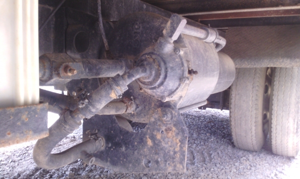 6 ล้อ เทนเลอร์น้อย สวยๆ