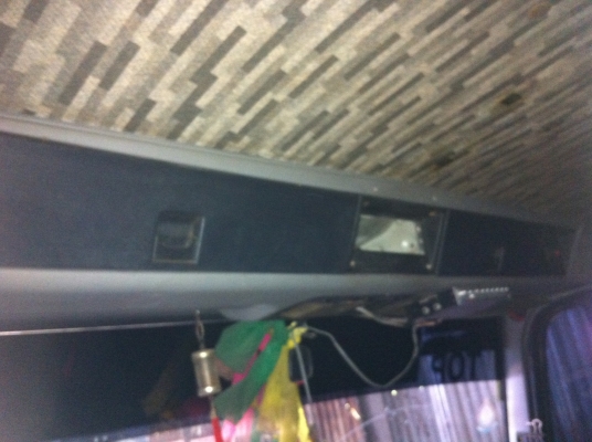 ขาย HINO 3M วางเครื่อง PO9C สองเพลาดั๊ม กระบะเนียม