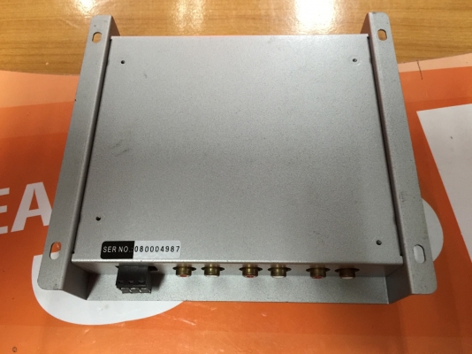 ขายครอส OVER ยี่ห้อ Lanzar รุ่น CO-3/3000 สภาพสวย ขายครอส OVER ยี่ห้อ Lanzar รุ่น CO-3/3000 สภาพสวย