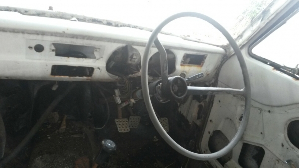 ขาย Vauxholl viva (ha)ปี 1963 ขาย Vauxholl viva (ha)ปี 1963