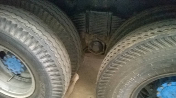 ขายรถพ่วง แม่-ลูกดั้ม HINO 380 แรงม้า ปี 52 คัสซีสวยตลอดเส้น เครื่องเดิม เกียร์เดิม ลูก 3 คานแท้ยาว 7 เมตร ทะเบียนพร้อมโอน ขายรถพ่วง แม่-ลูกดั้ม HINO 380 แรงม้า ปี 52 คัสซีสวยตลอดเส้น เครื่องเดิม เกียร์เดิม ลูก 3 คานแท้ยาว 7 เมตร ทะเบียนพร้อมโอน