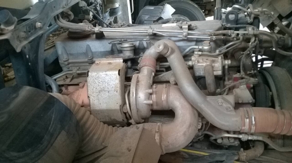 ขายรถพ่วง แม่-ลูกดั้ม HINO 380 แรงม้า ปี 52 คัสซีสวยตลอดเส้น เครื่องเดิม เกียร์เดิม ลูก 3 คานแท้ยาว 7 เมตร ทะเบียนพร้อมโอน ขายรถพ่วง แม่-ลูกดั้ม HINO 380 แรงม้า ปี 52 คัสซีสวยตลอดเส้น เครื่องเดิม เกียร์เดิม ลูก 3 คานแท้ยาว 7 เมตร ทะเบียนพร้อมโอน