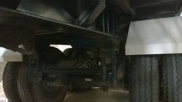 ขายรถพ่วง แม่-ลูกดั้ม HINO 380 แรงม้า ปี 52 คัสซีสวยตลอดเส้น เครื่องเดิม เกียร์เดิม ลูก 3 คานแท้ยาว 7 เมตร ทะเบียนพร้อมโอน ขายรถพ่วง แม่-ลูกดั้ม HINO 380 แรงม้า ปี 52 คัสซีสวยตลอดเส้น เครื่องเดิม เกียร์เดิม ลูก 3 คานแท้ยาว 7 เมตร ทะเบียนพร้อมโอน