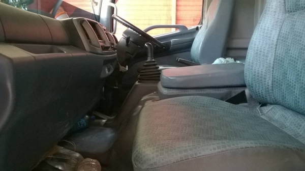 ขายรถพ่วง แม่-ลูกดั้ม HINO 380 แรงม้า ปี 52 คัสซีสวยตลอดเส้น เครื่องเดิม เกียร์เดิม ลูก 3 คานแท้ยาว 7 เมตร ทะเบียนพร้อมโอน ขายรถพ่วง แม่-ลูกดั้ม HINO 380 แรงม้า ปี 52 คัสซีสวยตลอดเส้น เครื่องเดิม เกียร์เดิม ลูก 3 คานแท้ยาว 7 เมตร ทะเบียนพร้อมโอน