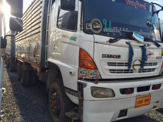 ขายรถบรรทุกมือสอง คุณภาพเยี่ยม สภาพดีทุกคัน มีหลายรุ่นหลายราคา