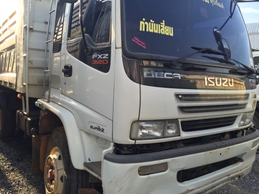 ขายรถบรรทุกมือสอง คุณภาพเยี่ยม สภาพดีทุกคัน มีหลายรุ่นหลายราคา