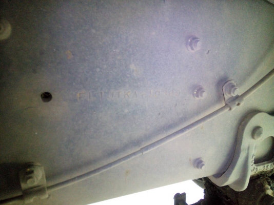 ขาย10ล้อเพลาเดียวFL3Hยาว7.50มมี2คัน