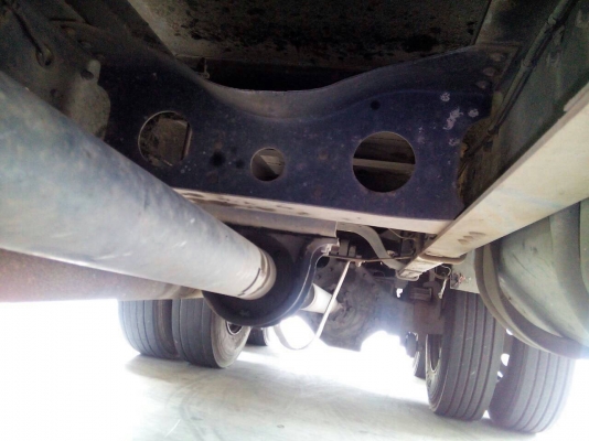 ขาย10ล้อเพลาเดียวFL3Hยาว7.50มมี2คัน