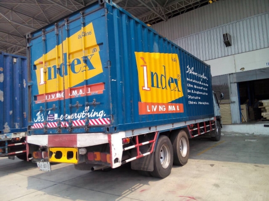 ขาย10ล้อเพลาเดียวFL3Hยาว7.50มมี2คัน