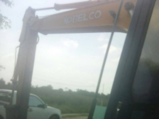 ขาย KOBELCO SK045 เอกสารอิมวอย สภาพสวยพร้อมใช้ ราคาต่อรองได้ ติดต่อได้ที่คุณ อ๊อฟ พิจิตร 086-737-9991 ขาย KOBELCO SK045 เอกสารอิมวอย สภาพสวยพร้อมใช้ ราคาต่อรองได้ ติดต่อได้ที่คุณ อ๊อฟ พิจิตร 086-737-9991