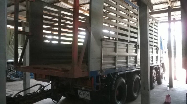 ขายรถพ่วง แม่-ลูกดั้ม ISUZU FXZ 360 แรงม้า ปี 53 สภาพสวยพร้อมใช้ ลูก 3 คานแท้ยาว 7 เมตร ยางเต็ม ภายในสวย ทะเบียนพร้อมโอน ราคาต่อรองได้ ขายรถพ่วง แม่-ลูกดั้ม ISUZU FXZ 360 แรงม้า ปี 53 สภาพสวยพร้อมใช้ ลูก 3 คานแท้ยาว 7 เมตร ยางเต็ม ภายในสวย ทะเบียนพร้อมโอน ราคาต่อรองได้