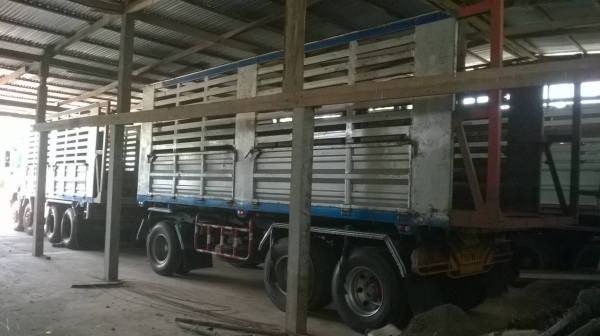 ขายรถพ่วง แม่-ลูกดั้ม ISUZU FXZ 360 แรงม้า ปี 53 สภาพสวยพร้อมใช้ ลูก 3 คานแท้ยาว 7 เมตร ยางเต็ม ภายในสวย ทะเบียนพร้อมโอน ราคาต่อรองได้ ขายรถพ่วง แม่-ลูกดั้ม ISUZU FXZ 360 แรงม้า ปี 53 สภาพสวยพร้อมใช้ ลูก 3 คานแท้ยาว 7 เมตร ยางเต็ม ภายในสวย ทะเบียนพร้อมโอน ราคาต่อรองได้