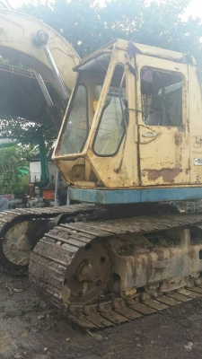 ขาย KOMATSU PC 100 L-1 สภาพสวยพร้อมใช้ ราคาต่อรองได้ ติดต่อได้ที่คุณ อ๊อฟ พิจิตร 086-737-9991 ขาย KOMATSU PC 100 L-1 สภาพสวยพร้อมใช้ ราคาต่อรองได้ ติดต่อได้ที่คุณ อ๊อฟ พิจิตร 086-737-9991