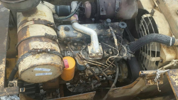 ขาย KOMATSU PC 100 L-1 สภาพสวยพร้อมใช้ ราคาต่อรองได้ ติดต่อได้ที่คุณ อ๊อฟ พิจิตร 086-737-9991 ขาย KOMATSU PC 100 L-1 สภาพสวยพร้อมใช้ ราคาต่อรองได้ ติดต่อได้ที่คุณ อ๊อฟ พิจิตร 086-737-9991