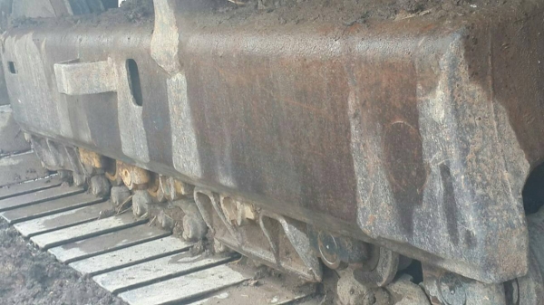 ขาย KOMATSU PC 100 L-1 สภาพสวยพร้อมใช้ ราคาต่อรองได้ ติดต่อได้ที่คุณ อ๊อฟ พิจิตร 086-737-9991 ขาย KOMATSU PC 100 L-1 สภาพสวยพร้อมใช้ ราคาต่อรองได้ ติดต่อได้ที่คุณ อ๊อฟ พิจิตร 086-737-9991