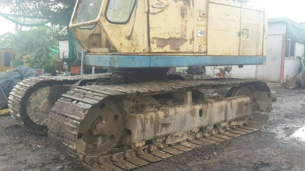 ขาย KOMATSU PC 100 L-1 สภาพสวยพร้อมใช้ ราคาต่อรองได้ ติดต่อได้ที่คุณ อ๊อฟ พิจิตร 086-737-9991 ขาย KOMATSU PC 100 L-1 สภาพสวยพร้อมใช้ ราคาต่อรองได้ ติดต่อได้ที่คุณ อ๊อฟ พิจิตร 086-737-9991