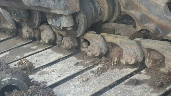 ขาย KOMATSU PC 100 L-1 สภาพสวยพร้อมใช้ ราคาต่อรองได้ ติดต่อได้ที่คุณ อ๊อฟ พิจิตร 086-737-9991 ขาย KOMATSU PC 100 L-1 สภาพสวยพร้อมใช้ ราคาต่อรองได้ ติดต่อได้ที่คุณ อ๊อฟ พิจิตร 086-737-9991