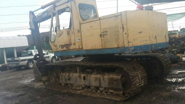 ขาย KOMATSU PC 100 L-1 สภาพสวยพร้อมใช้ ราคาต่อรองได้ ติดต่อได้ที่คุณ อ๊อฟ พิจิตร 086-737-9991 ขาย KOMATSU PC 100 L-1 สภาพสวยพร้อมใช้ ราคาต่อรองได้ ติดต่อได้ที่คุณ อ๊อฟ พิจิตร 086-737-9991