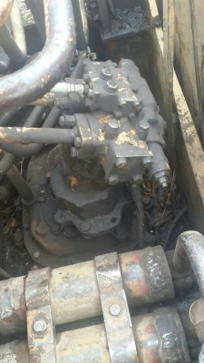 ขาย KOMATSU PC 100 L-1 สภาพสวยพร้อมใช้ ราคาต่อรองได้ ติดต่อได้ที่คุณ อ๊อฟ พิจิตร 086-737-9991 ขาย KOMATSU PC 100 L-1 สภาพสวยพร้อมใช้ ราคาต่อรองได้ ติดต่อได้ที่คุณ อ๊อฟ พิจิตร 086-737-9991