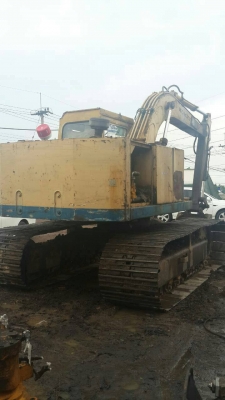 ขาย KOMATSU PC 100 L-1 สภาพสวยพร้อมใช้ ราคาต่อรองได้ ติดต่อได้ที่คุณ อ๊อฟ พิจิตร 086-737-9991 ขาย KOMATSU PC 100 L-1 สภาพสวยพร้อมใช้ ราคาต่อรองได้ ติดต่อได้ที่คุณ อ๊อฟ พิจิตร 086-737-9991