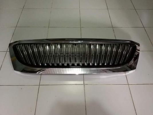 กระจังหน้าแต่ง toyota vigo สภาพสวย