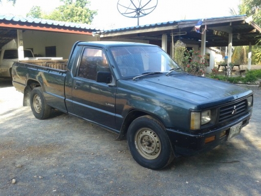 ขายมิสซูไซโคน เครื่องดีเซล 2.5