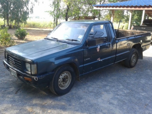 ขายมิสซูไซโคน เครื่องดีเซล 2.5