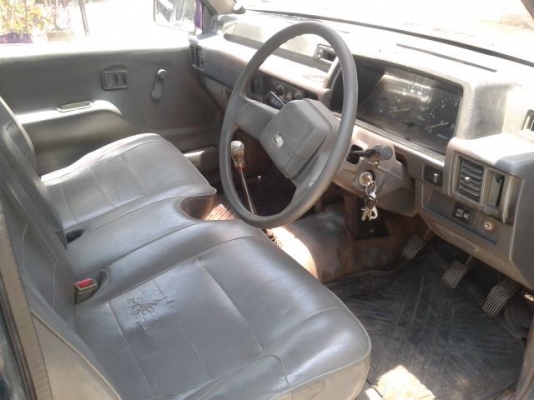 ขายมิสซูไซโคน เครื่องดีเซล 2.5