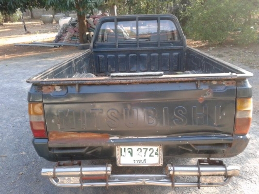 ขายมิสซูไซโคน เครื่องดีเซล 2.5