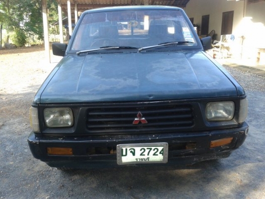 ขายมิสซูไซโคน เครื่องดีเซล 2.5