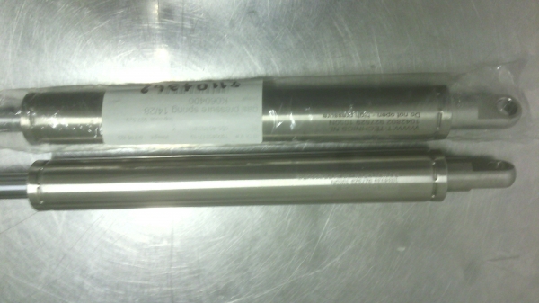 โช้คไฮดรกริก