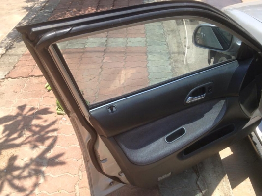 ขายครับราคา27500บาท รถเก๋ง  แอกคอด ท้ายเบน ระบบน้ำมันไม่จ่าย ไม่ฟลิวไม่ขาดก็น้าจะปั้มติกเสีย  เครื่องเดิม 2000  ใช้น้ำมัน ตลอด   ไม่เคยติดแก๊ส  เอกสารพร้อมโอน     เกียร์ธรรมดา  ใช้งานได้ปกติ  รถต้องเก็บสี  ราคานี้ไม่มีอีกแล้ว27500  ราคาลดได้นิดหน่อย  ซื้อ