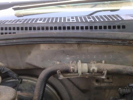 ขายครับราคา27500บาท รถเก๋ง  แอกคอด ท้ายเบน ระบบน้ำมันไม่จ่าย ไม่ฟลิวไม่ขาดก็น้าจะปั้มติกเสีย  เครื่องเดิม 2000  ใช้น้ำมัน ตลอด   ไม่เคยติดแก๊ส  เอกสารพร้อมโอน     เกียร์ธรรมดา  ใช้งานได้ปกติ  รถต้องเก็บสี  ราคานี้ไม่มีอีกแล้ว27500  ราคาลดได้นิดหน่อย  ซื้อ