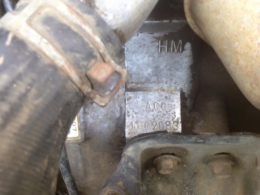 ขายครับราคา27500บาท รถเก๋ง  แอกคอด ท้ายเบน ระบบน้ำมันไม่จ่าย ไม่ฟลิวไม่ขาดก็น้าจะปั้มติกเสีย  เครื่องเดิม 2000  ใช้น้ำมัน ตลอด   ไม่เคยติดแก๊ส  เอกสารพร้อมโอน     เกียร์ธรรมดา  ใช้งานได้ปกติ  รถต้องเก็บสี  ราคานี้ไม่มีอีกแล้ว27500  ราคาลดได้นิดหน่อย  ซื้อ