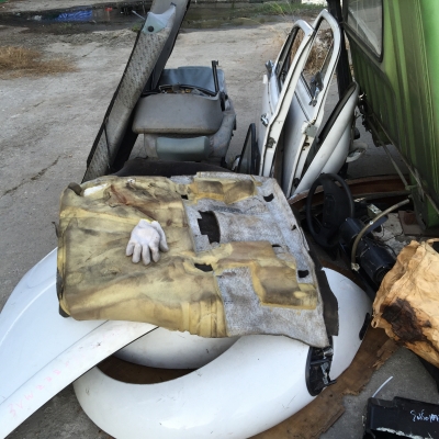 ขายvwเต่า