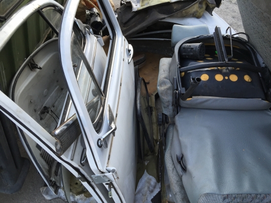 ขายvwเต่า