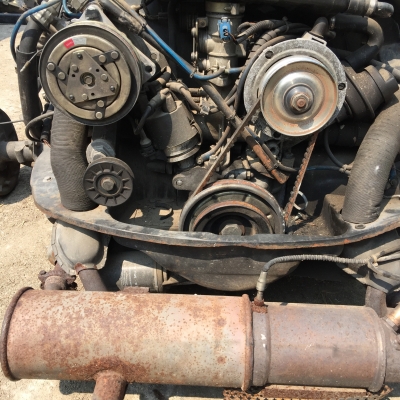 ขายvwเต่า